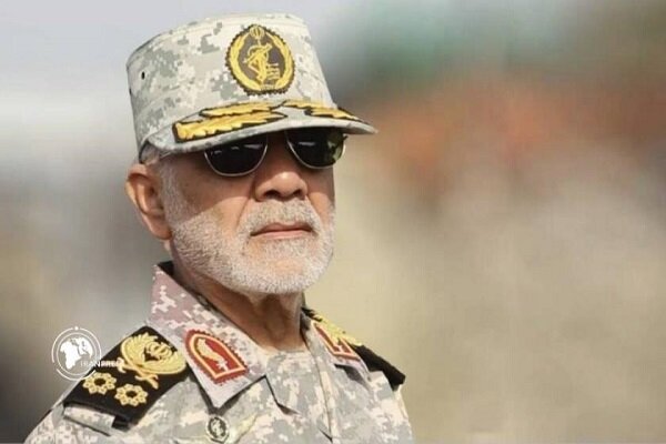 سرلشکر عبداللهی: آمادهایم پاسخی قاطعانه به نقض عهد دشمن دهیم